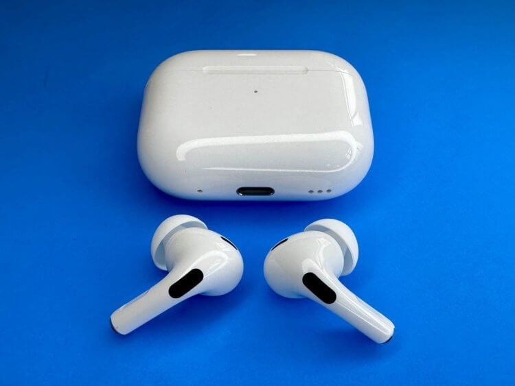 5 новых функций AirPods Pro 2, которые появятся в наушниках Apple после обновления